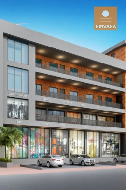 Radha Govind Commercial Villas